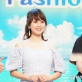 渡辺美奈代、ゴージャス巻き髪＆前髪カットで雰囲気ガラリ「印象がすごく変わる」「綺麗で憧れる」の声 画像