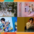 福山雅治・King ＆ Prince・中島健人・＝LOVE、9月3日放送音楽番組「STAR」出演アーティスト発表 画像