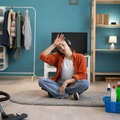 「女性として終わってしまった感覚」…50代、体と心がバラバラになる「説明できないつらさ」は更年期のせい？【精神科医がアドバイス】 画像
