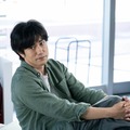 【「Tシャツが乾くまで」松山ケンイチインタビュー】充が咲子に失踪癖隠していた理由 家に帰ってくるまでの1年で考えていたこととは 画像
