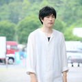 「Ｔシャツが乾くまで」松山ケンイチ