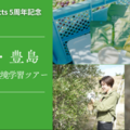 瀬戸内・豊島でオリーブ収穫＆環境学習ツアー10/25…小4以上対象 画像