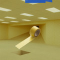 WALLPAPER MUSKING TAPE　1,650円
