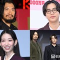 【一度観たら止まらない】中毒性抜群作品4選「降り積もれ孤独な死よ」「マイ・フィクション」など 画像