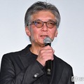 成島出監督（C）モデルプレス