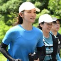 星野真里「24時間テレビ」チャリティーランナー挑戦を後押しした家族の存在「一番の応援団」指定難病の娘の言葉胸に走る「私も頑張るから、ママも」【インタビュー後編】 画像