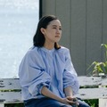 「Tシャツが乾くまで」“失踪”した咲子（蒼井優）、一緒にいた人物に視聴者驚愕「予想外すぎて声出た」「すごいサプライズ」【ネタバレあり】 画像