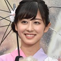 斎藤ちはるアナ（C）モデルプレス