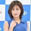 3児の母・熊田曜子「長女のお洋服借りた」ミニ丈ボトムスで美脚輝く「着こなしててすごい」「娘さんのサイズ入るの衝撃的」の声 画像