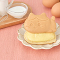ハチワレ(クリーム)