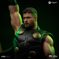 【アイアン・スタジオ　スタチュー】1/10スケール　ソー［映画『アベンジャーズ／ドゥームズデイ』］© 2026 MARVEL