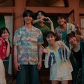 「バカンスの法則」15話　（C）AbemaTV, Inc.　