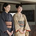 【来週の風、薫る あらすじ】捨松、恵風看護婦会にやってきた理由とは 画像