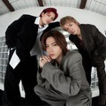 Number_i、ドジャースタジアムで始球式決定「朝から嬉しすぎて号泣」「おめでとう」ファンから喜びの声相次ぐ 画像