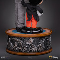 「デラックス・レガシーレプリカ・シリーズ」1/4スケール　ウォルト・ディズニー＆ミッキーマウス／260,000円 (税込)