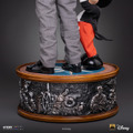 「デラックス・レガシーレプリカ・シリーズ」1/4スケール　ウォルト・ディズニー＆ミッキーマウス／260,000円 (税込)
