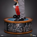 「デラックス・レガシーレプリカ・シリーズ」1/4スケール　ウォルト・ディズニー＆ミッキーマウス／260,000円 (税込)