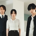 「一次元の挿し木」山田涼介＆堀田真由、思い出のシーン明かす「この年齢になって、あんなに弾けて…」 画像