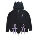 長袖パーカー　12,500円