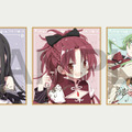 『劇場版 魔法少女まどか☆マギカ〈ワルプルギスの廻天〉』©Magica Quartet/Aniplex,Madoka Project