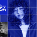 Gap、ファッションと音楽、カルチャーをつなぐ「GAP MUSIC」プロジェクト始動。「SOUNDS OF DENIM」特集にはさらさが登場 画像