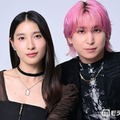 土屋太鳳、Snow Man佐久間大介のグループ活動経験から感じた“寄り添う力” 救われた一言明かす「すごく勇気をいただきました」【「マッチング TRUE LOVE」インタビュー前編】 画像