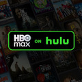 HBO Max on Hulu