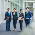 「一流はやっぱり違う！」東大生たちが唸った。外資戦略コンサルの凄すぎる就活面接とは 画像