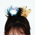 ヘアバンスクリップ　¥4,840