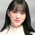 堀未央奈「第二形態」バッサリカットの新ヘアスタイル披露「綺麗な顔立ちが引き立つ」「めちゃくちゃ似合う」と反響 画像