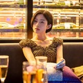 河合優実、石原さとみ主演「ポリティカルパン」でフジ系連ドラ初登場“夜遊び繰り返す”元総理大臣の娘役 画像