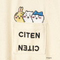 ちいかわ CITEN ベロアルームウェア価格:8,910円(税込)©nagano