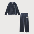 ちいかわ CITEN ベロアルームウェア価格:8,910円(税込)(税込)©nagano