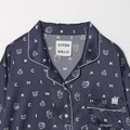 ちいかわ CITEN サテンルームウェア価格：8,910円（税込）©nagano
