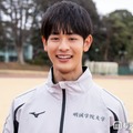 インタビューに応じた小林虎之介（C）モデルプレス