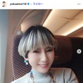 秋野暢子「オカズは昨日の残り物ですが…」新鮮玉子使用した朝食に反響「豪華さ」「朝から栄養満点」 画像