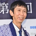 1児の父・アンガールズ山根良顕、手作りサラダの丁寧な盛り付け披露「ハムの丸め方が可愛い」「彩りが綺麗」と反響 画像