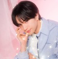 中島健人「ちゃお」10月号（9月3日発売／画像提供：小学館）