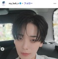 みやかわくんInstagramより