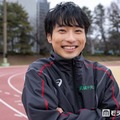 インタビューに応じた西野遼（C）モデルプレス