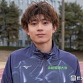 インタビューに応じた水沢林太郎（C）モデルプレス