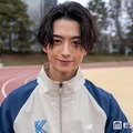 【「俺たちの箱根駅伝」インタビューVol.4】池田匡志、小林虎之介の覚悟感じる一言に「このキャプテンで本当に良かった」撮影で築いた仲間との絆 画像