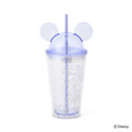 ディズニー プラスチックタンブラー各 1,800 円／© Disney