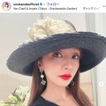 1児の母・神田うの「かなりドデカいお弁当箱」娘への手作り弁当に反響「カラフルで彩りが綺麗」「ボリュームたっぷり」 画像