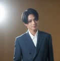 岩瀬洋志、憧れ・鈴木亮平に痺れた瞬間「本当に震えました」念願の医療作品「TOKYO MER」初出演秘話【モデルプレスカウントダウンマガジン】 画像