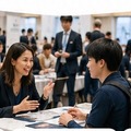 個別相談(イメージ)