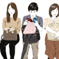 電車内で電話がかかってきたとき、どうしてますか？公共の場でのマナーの結論 画像