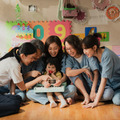 『陽だまりの歌が聴こえる』©2025 Star Generation Culture Entertainment Co., Ltd.