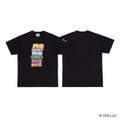Fast Times at Ridgemont High Rule／  BLACK ¥6,600（tax in）