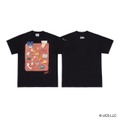 Buffer × Fast Times at Ridgemont High／ BLACK ¥6,600（tax in）